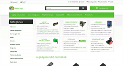 Desktop Screenshot of akkuker.com